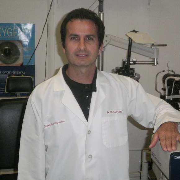 Meet your Posher, Michael - Picture 1 of 1